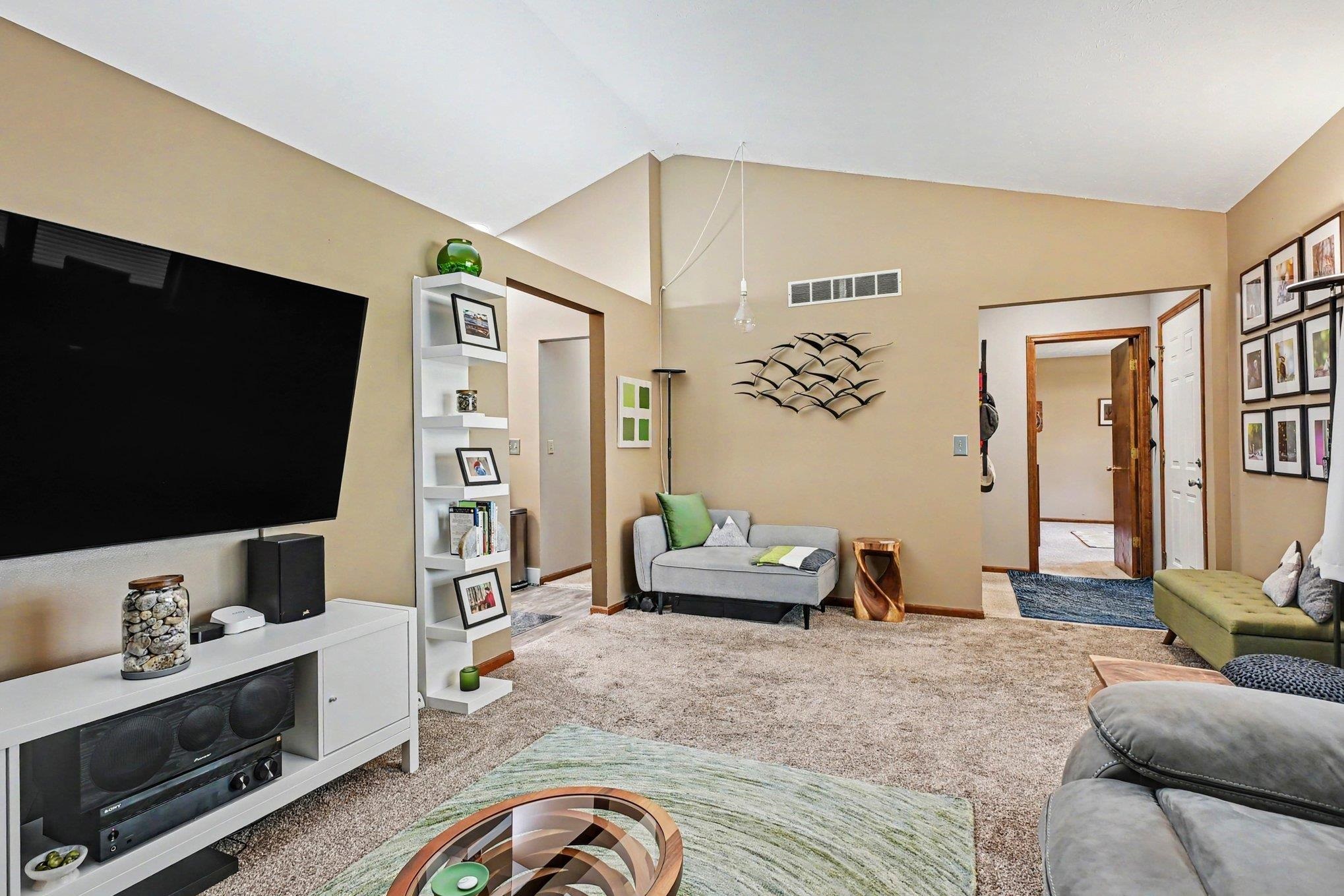 24434 Park Shore Drive Elkhart IN 46517