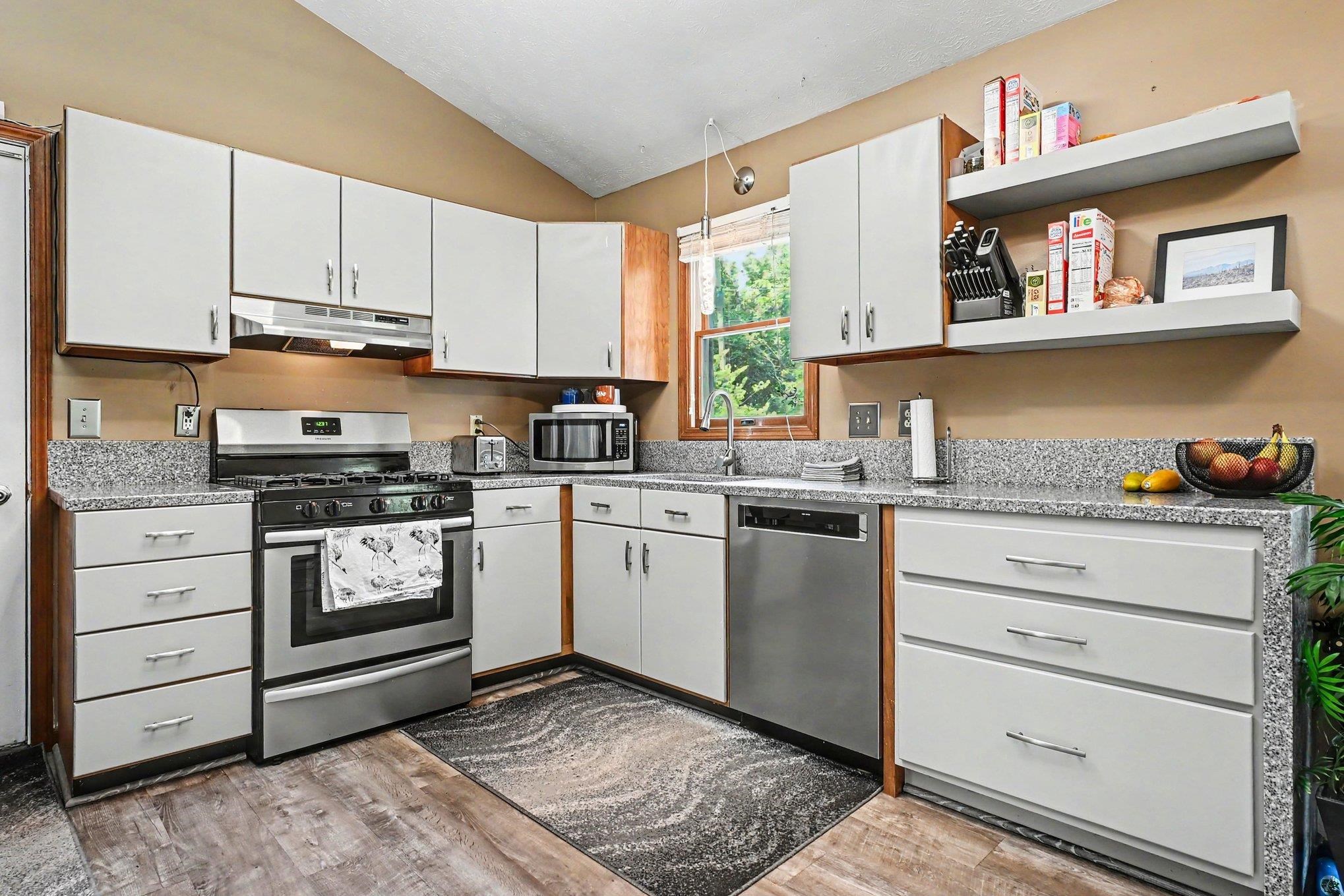 24434 Park Shore Drive Elkhart IN 46517