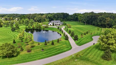 5409 Abbeyhill Road Fort Wayne IN 46814