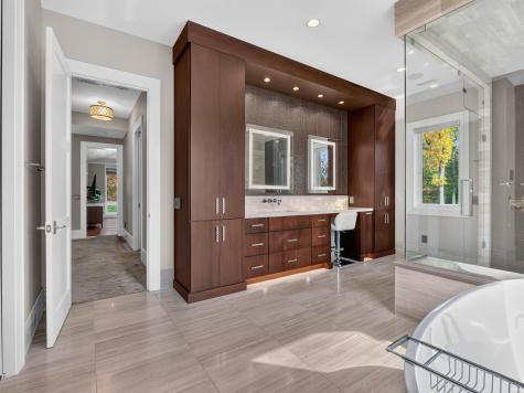 5409 Abbeyhill Road Fort Wayne IN 46814