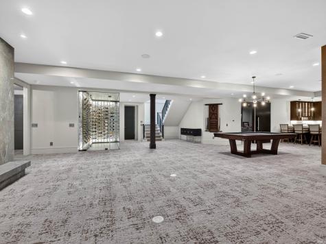 5409 Abbeyhill Road Fort Wayne IN 46814