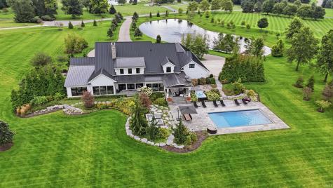 5409 Abbeyhill Road Fort Wayne IN 46814