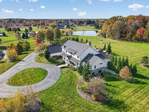 5409 Abbeyhill Road Fort Wayne IN 46814