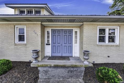 401 S Main Street Bluffton IN 46714