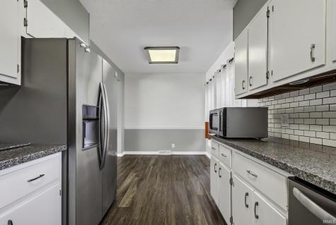 401 S Main Street Bluffton IN 46714