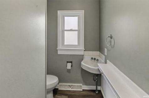 401 S Main Street Bluffton IN 46714
