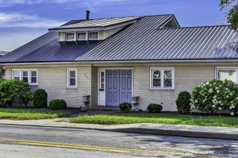 401 S Main Street Bluffton IN 46714
