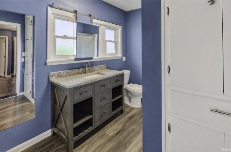 401 S Main Street Bluffton IN 46714