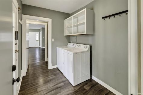 401 S Main Street Bluffton IN 46714