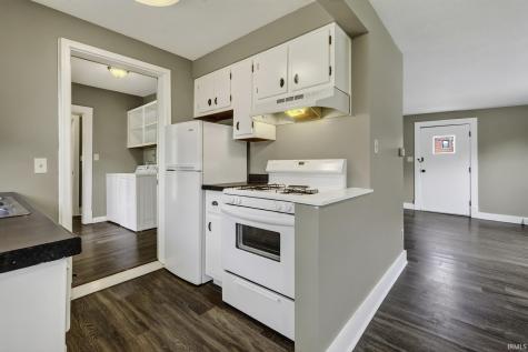 401 S Main Street Bluffton IN 46714