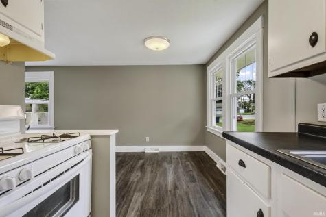401 S Main Street Bluffton IN 46714