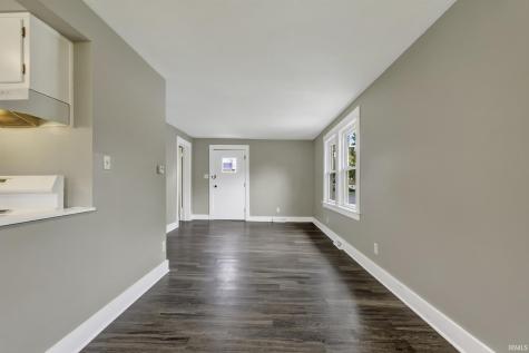 401 S Main Street Bluffton IN 46714