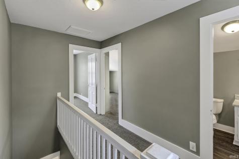 401 S Main Street Bluffton IN 46714