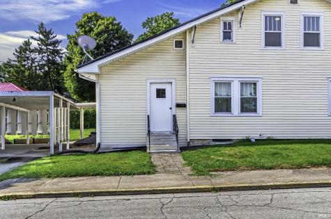 401 S Main Street Bluffton IN 46714