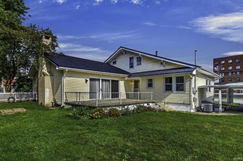401 S Main Street Bluffton IN 46714