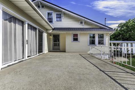 401 S Main Street Bluffton IN 46714