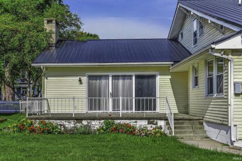 401 S Main Street Bluffton IN 46714