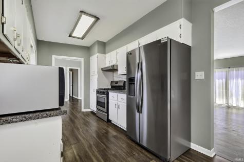 401 S Main Street Bluffton IN 46714