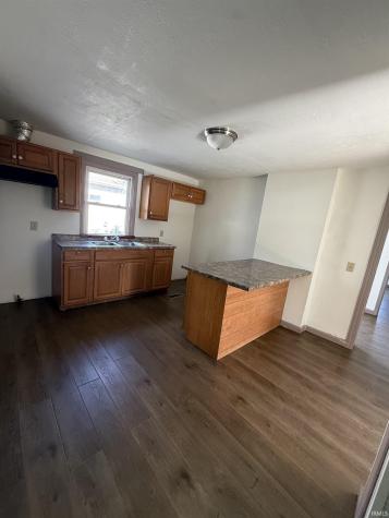 1101 W Mcclurg Street Frankfort IN 46041