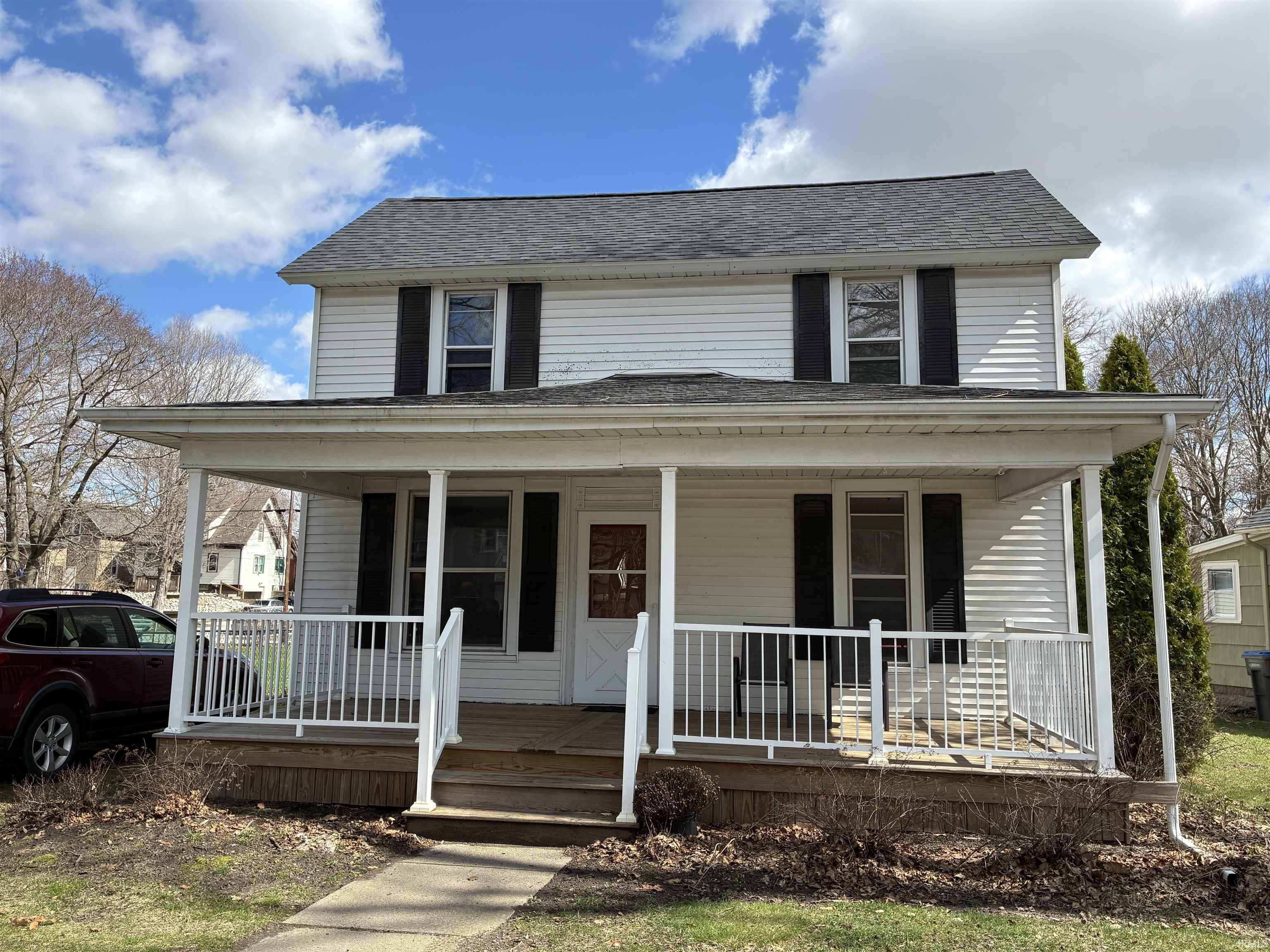 1104 Wilson Avenue Goshen IN 46526