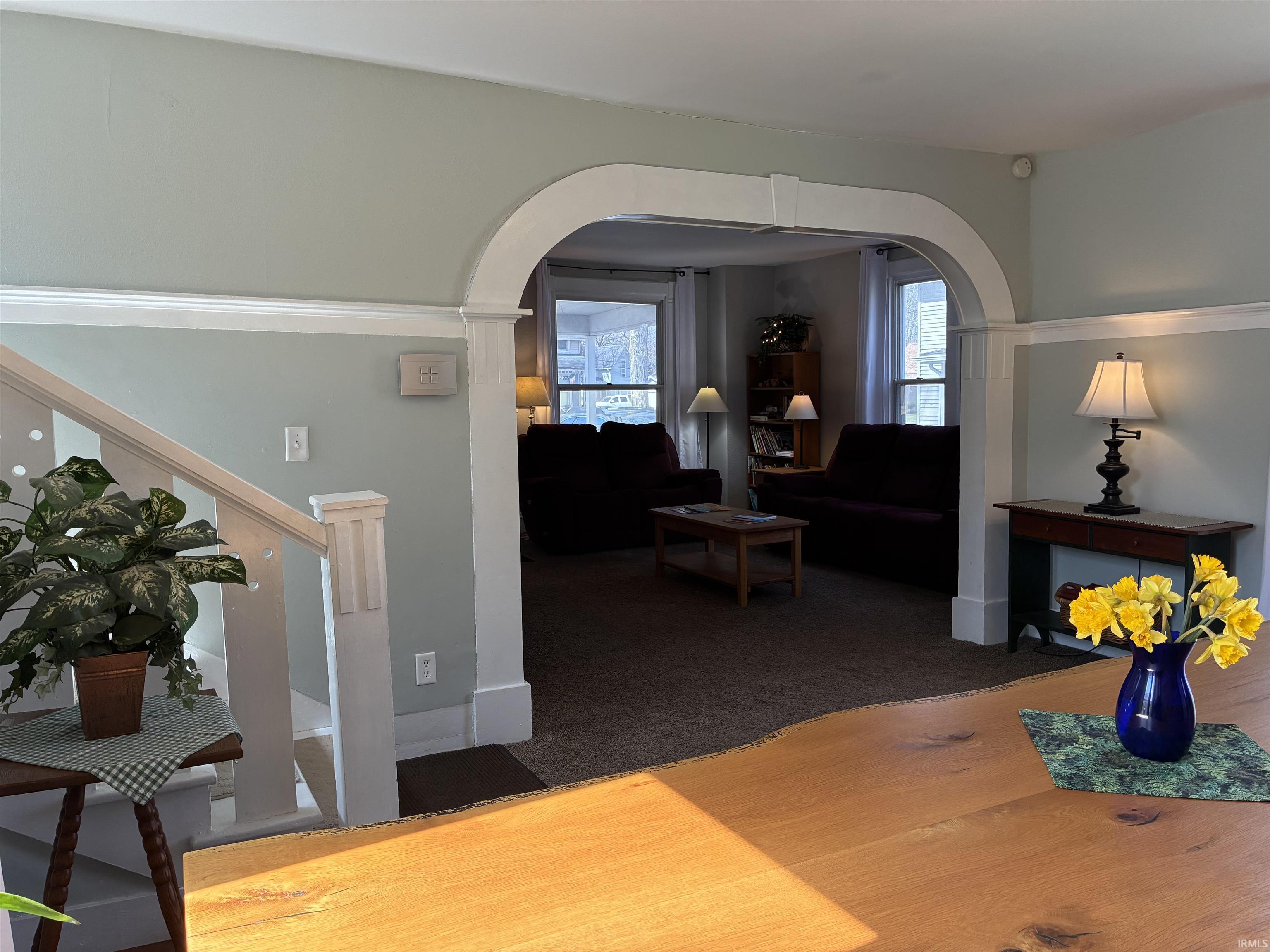 1104 Wilson Avenue Goshen IN 46526