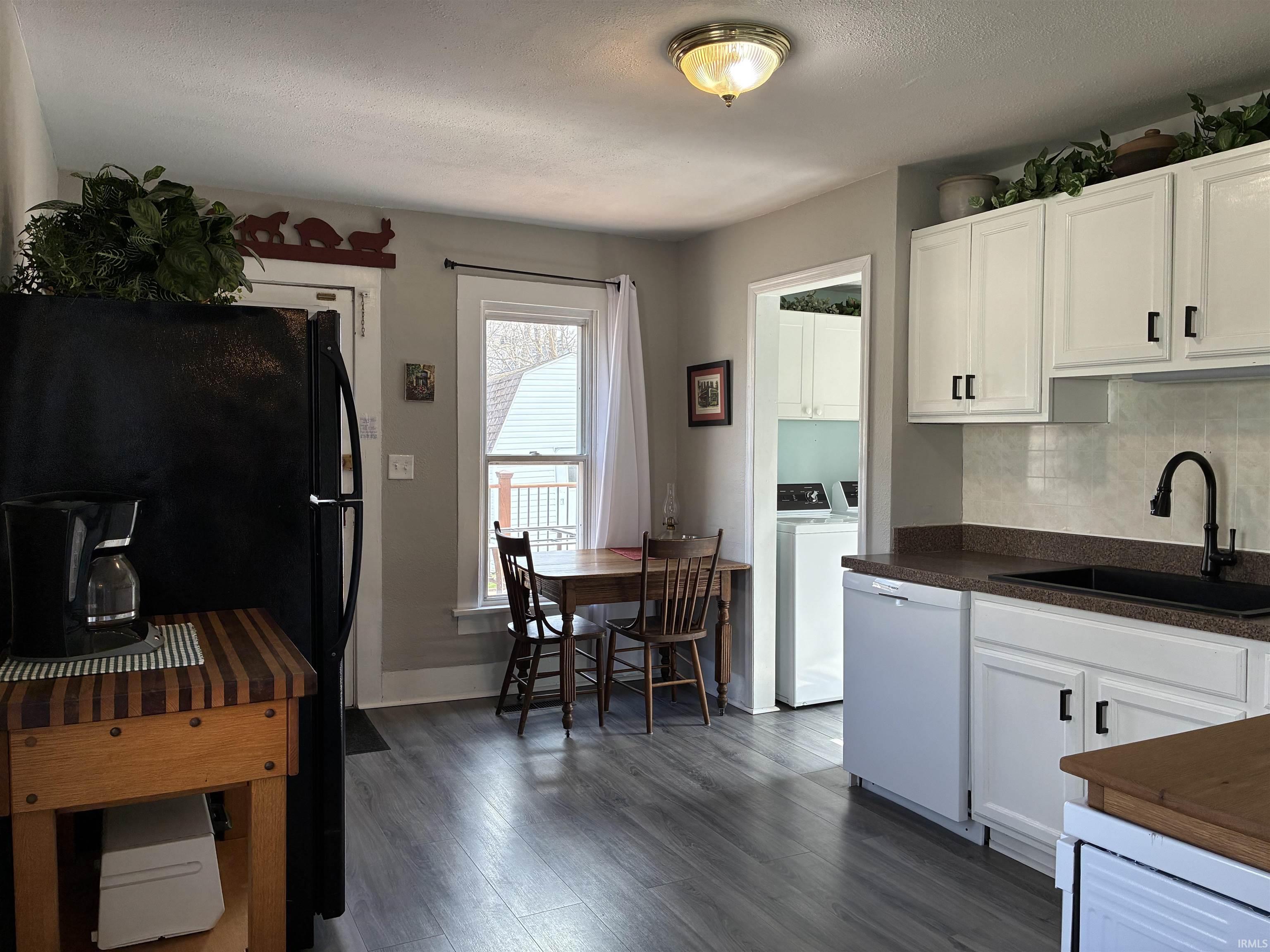 1104 Wilson Avenue Goshen IN 46526