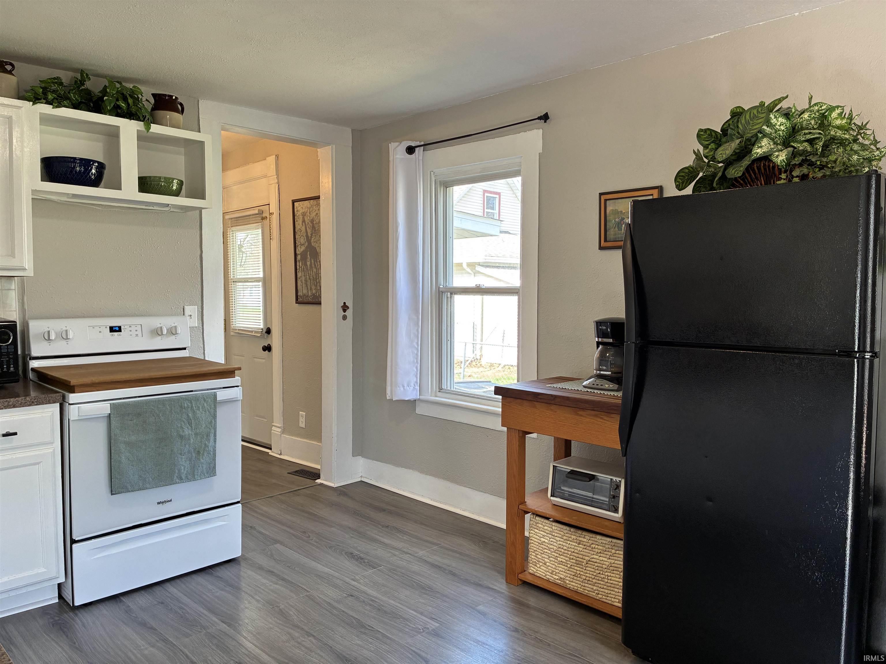 1104 Wilson Avenue Goshen IN 46526