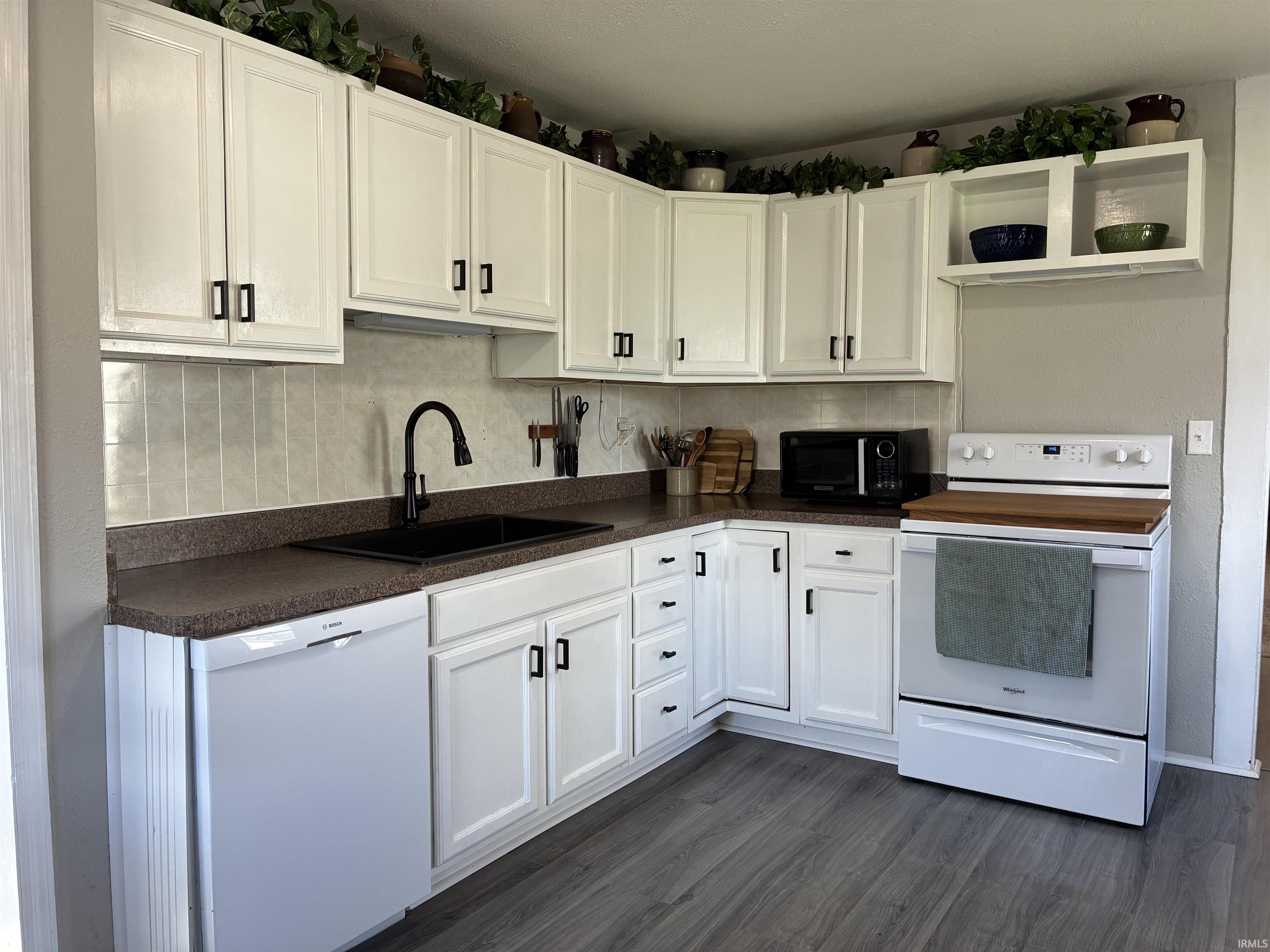 1104 Wilson Avenue Goshen IN 46526
