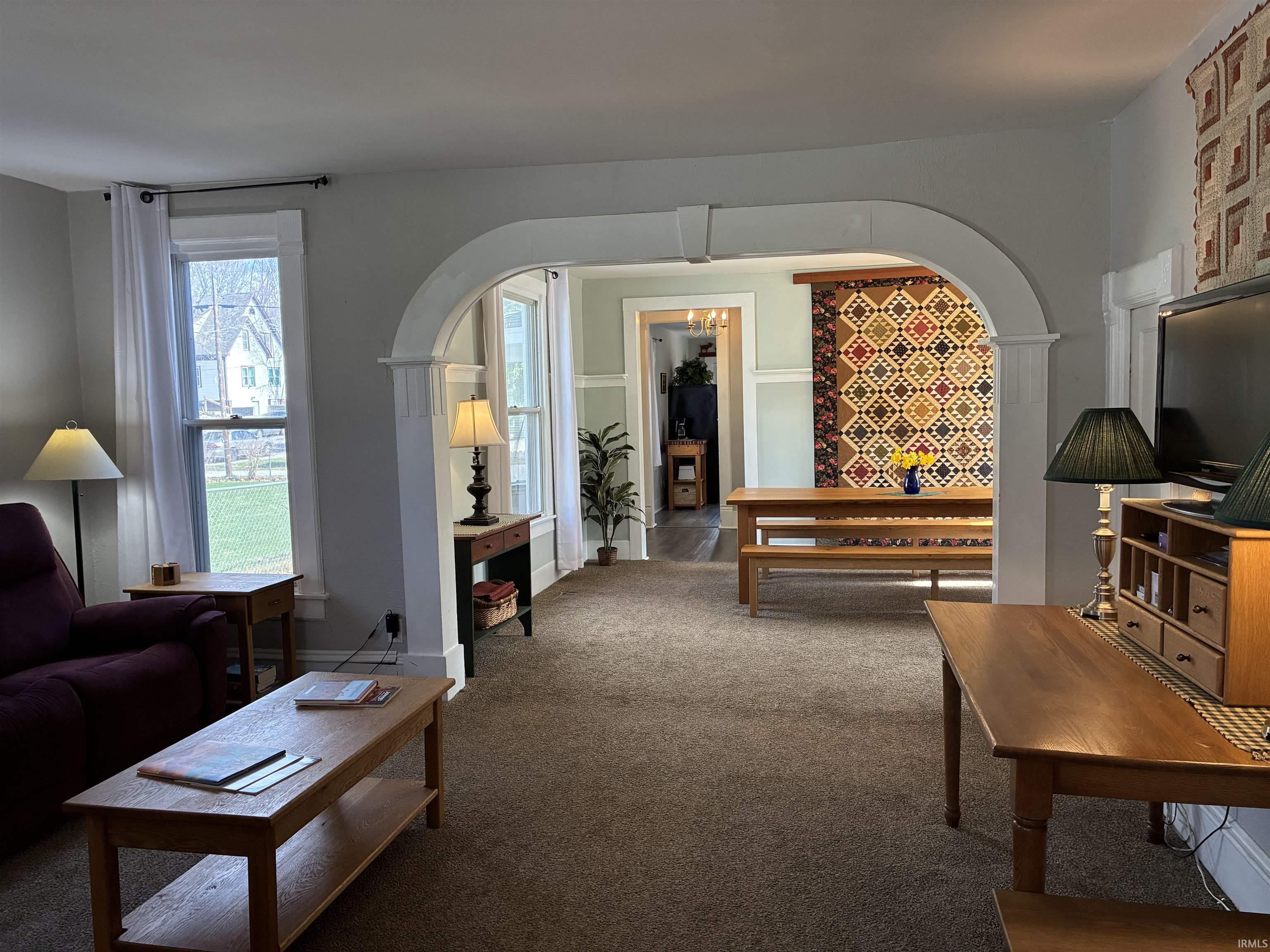 1104 Wilson Avenue Goshen IN 46526