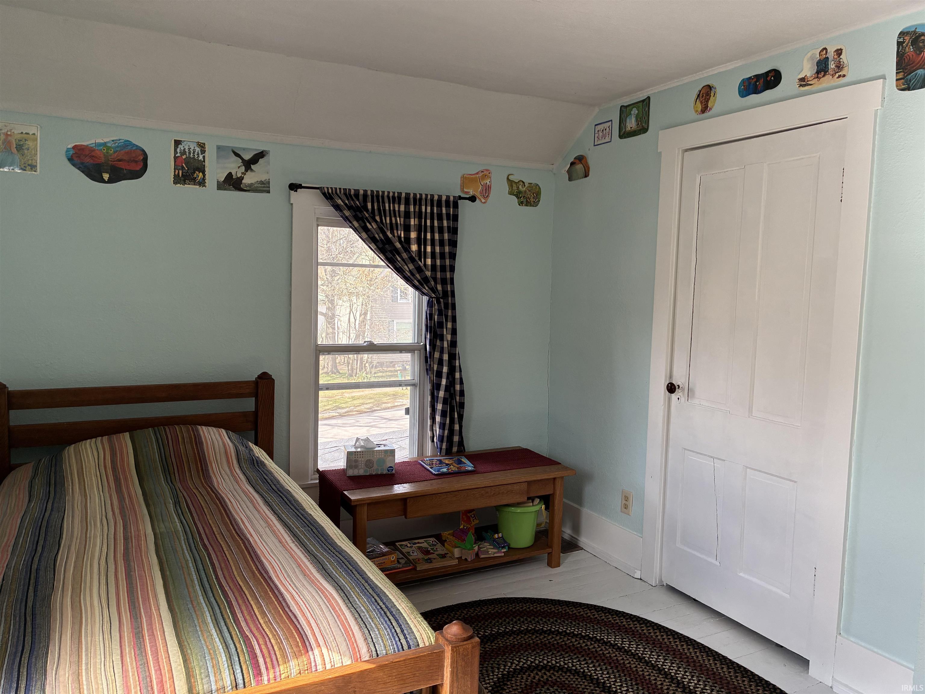 1104 Wilson Avenue Goshen IN 46526