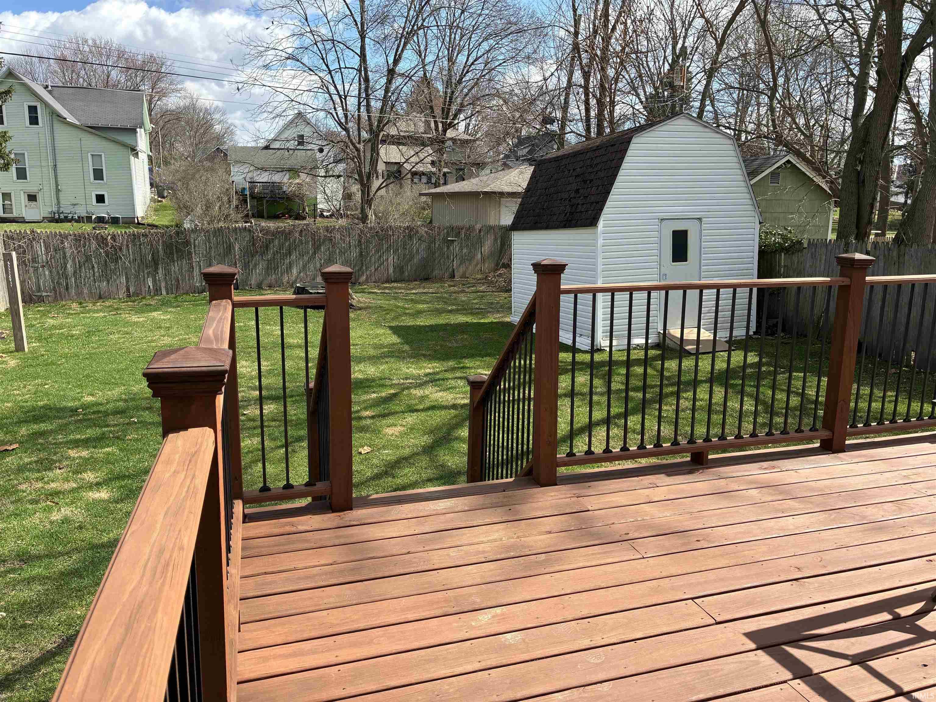 1104 Wilson Avenue Goshen IN 46526