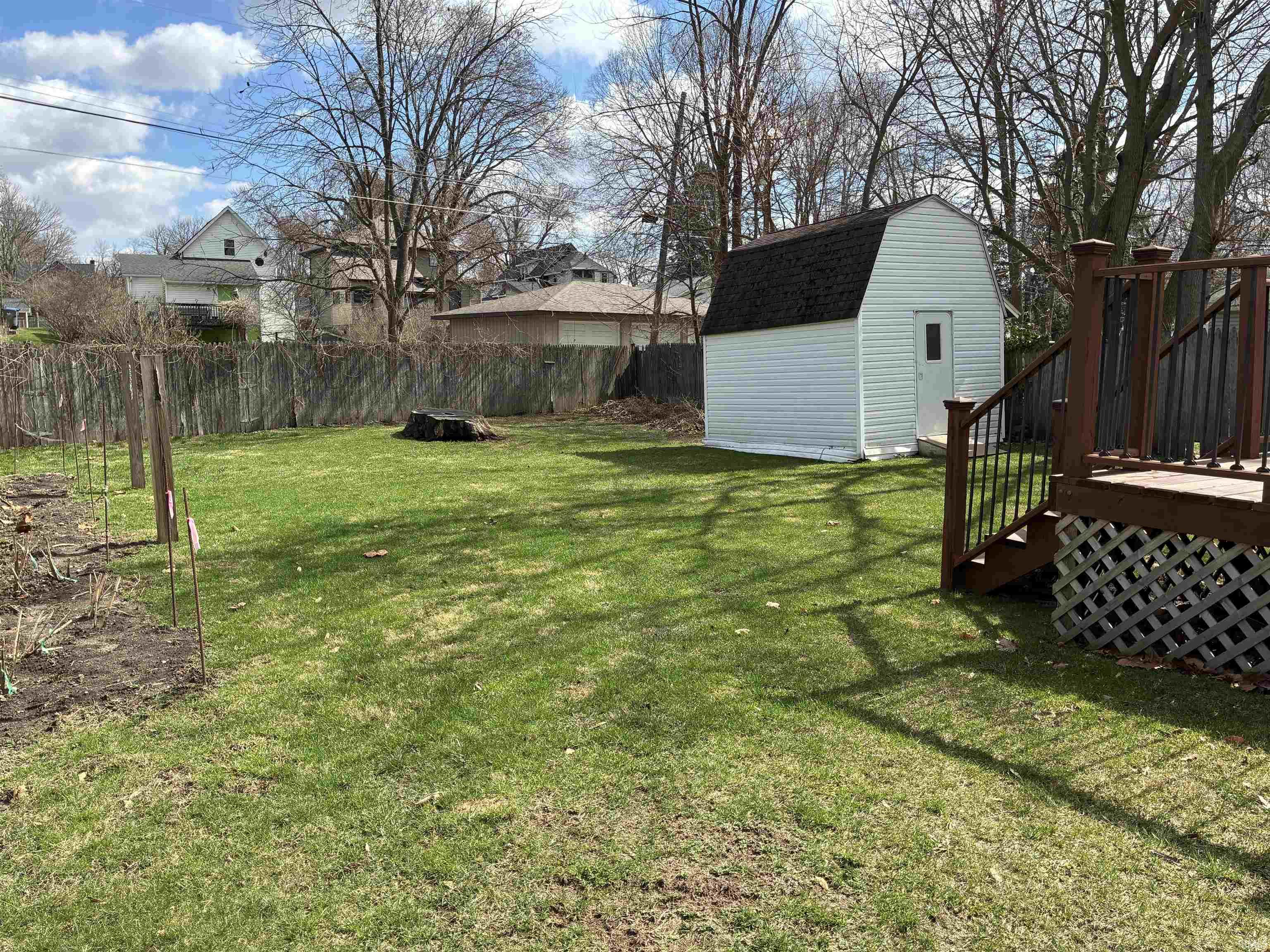 1104 Wilson Avenue Goshen IN 46526