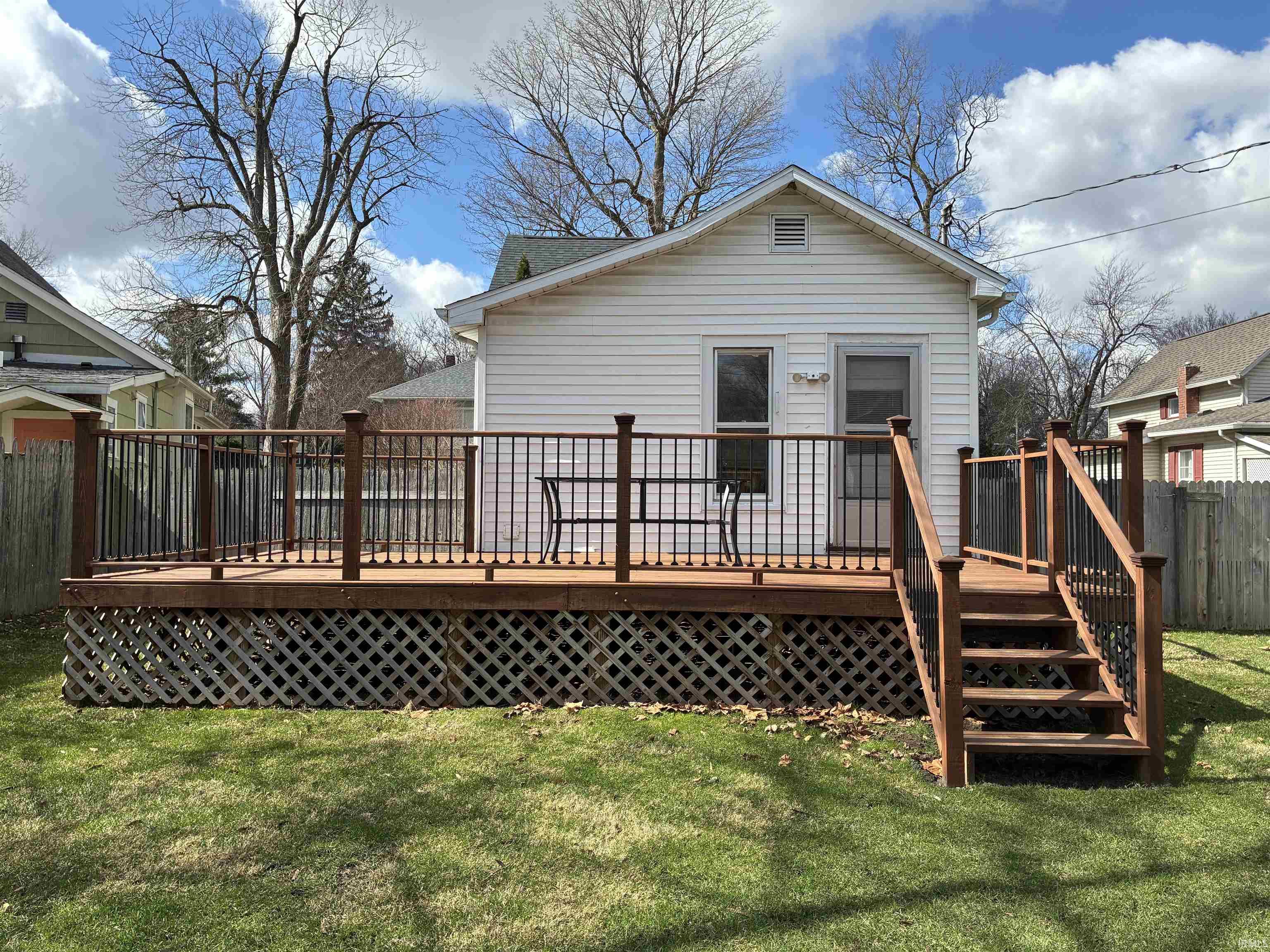 1104 Wilson Avenue Goshen IN 46526