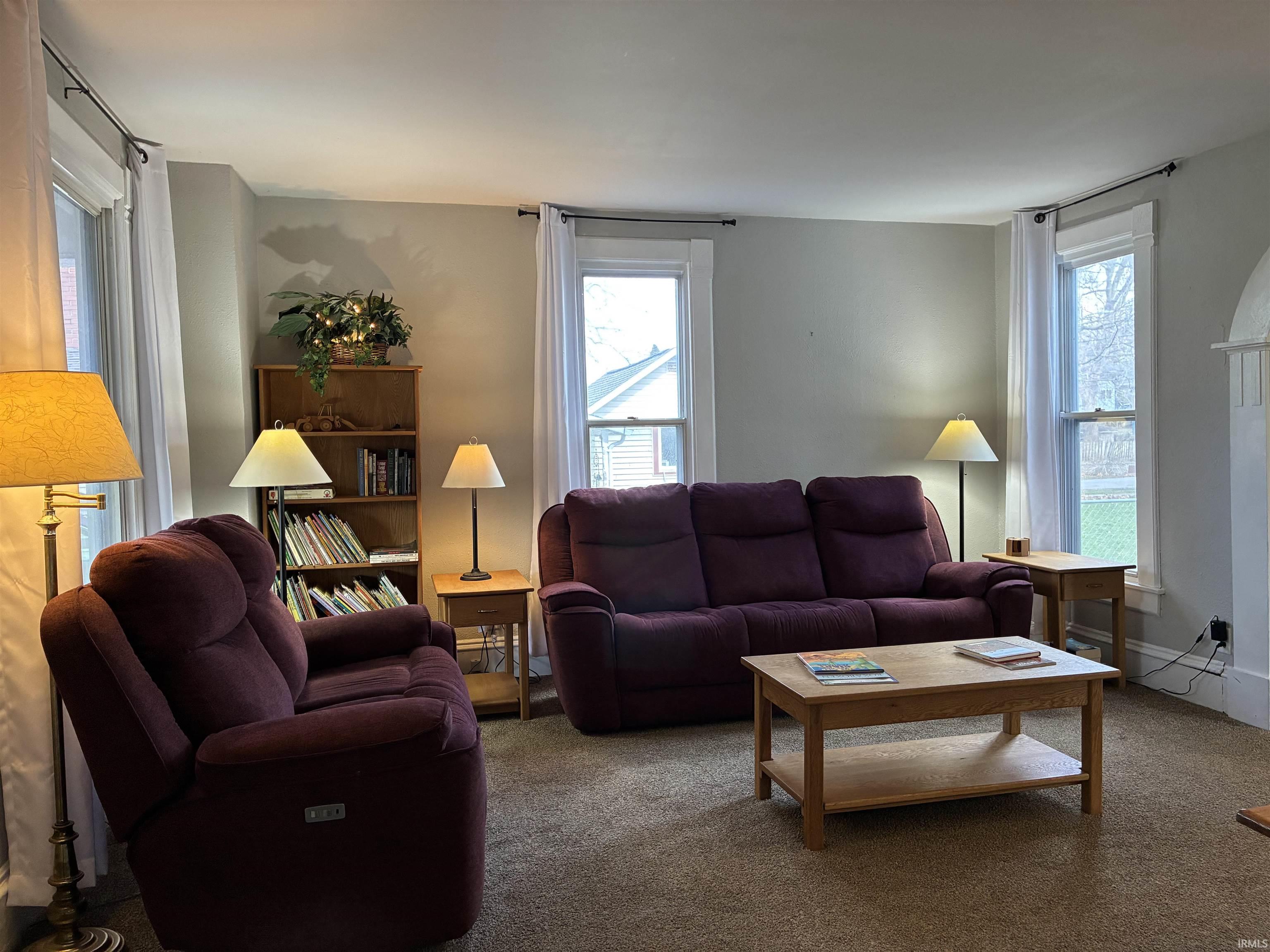 1104 Wilson Avenue Goshen IN 46526