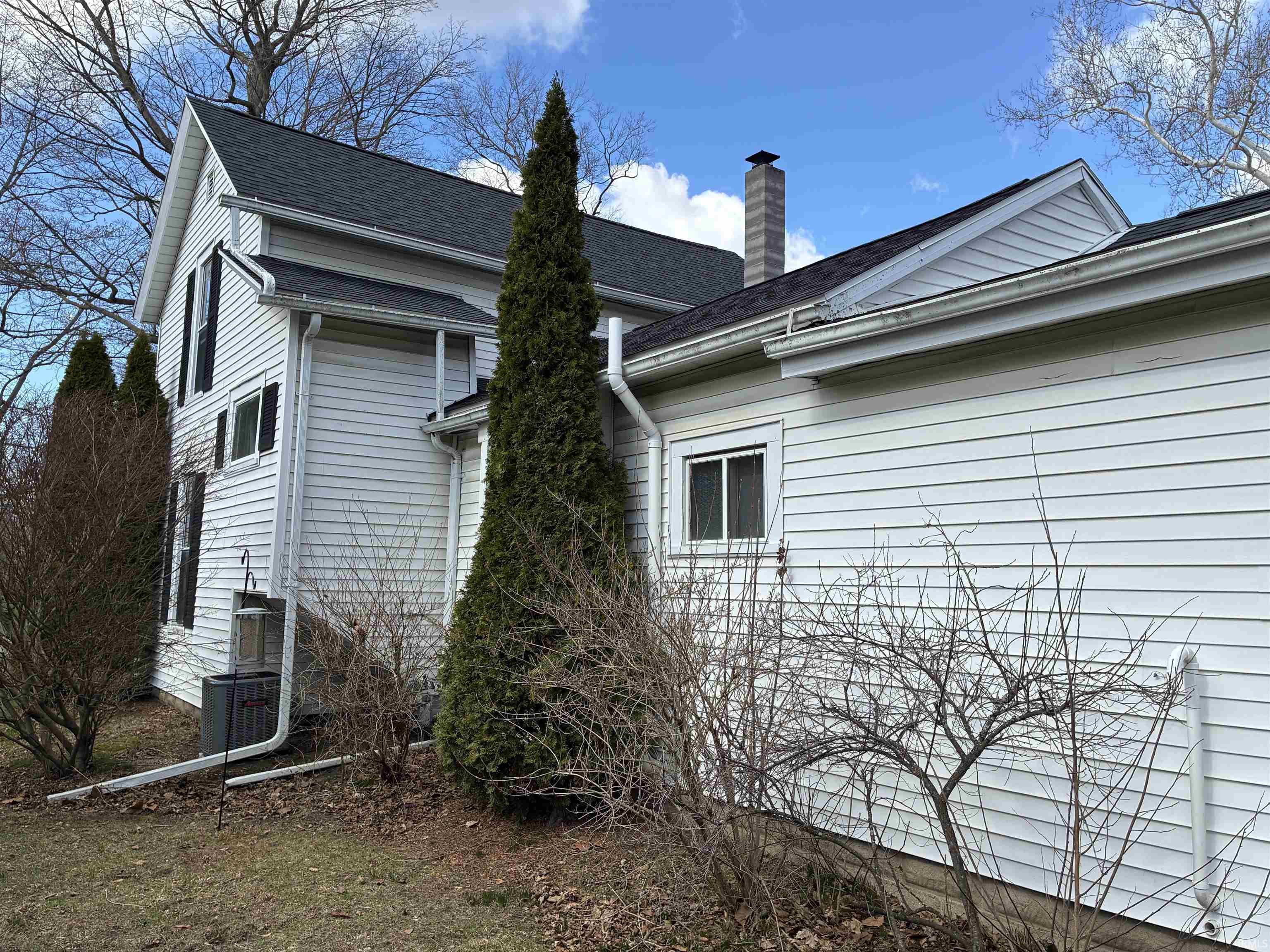 1104 Wilson Avenue Goshen IN 46526