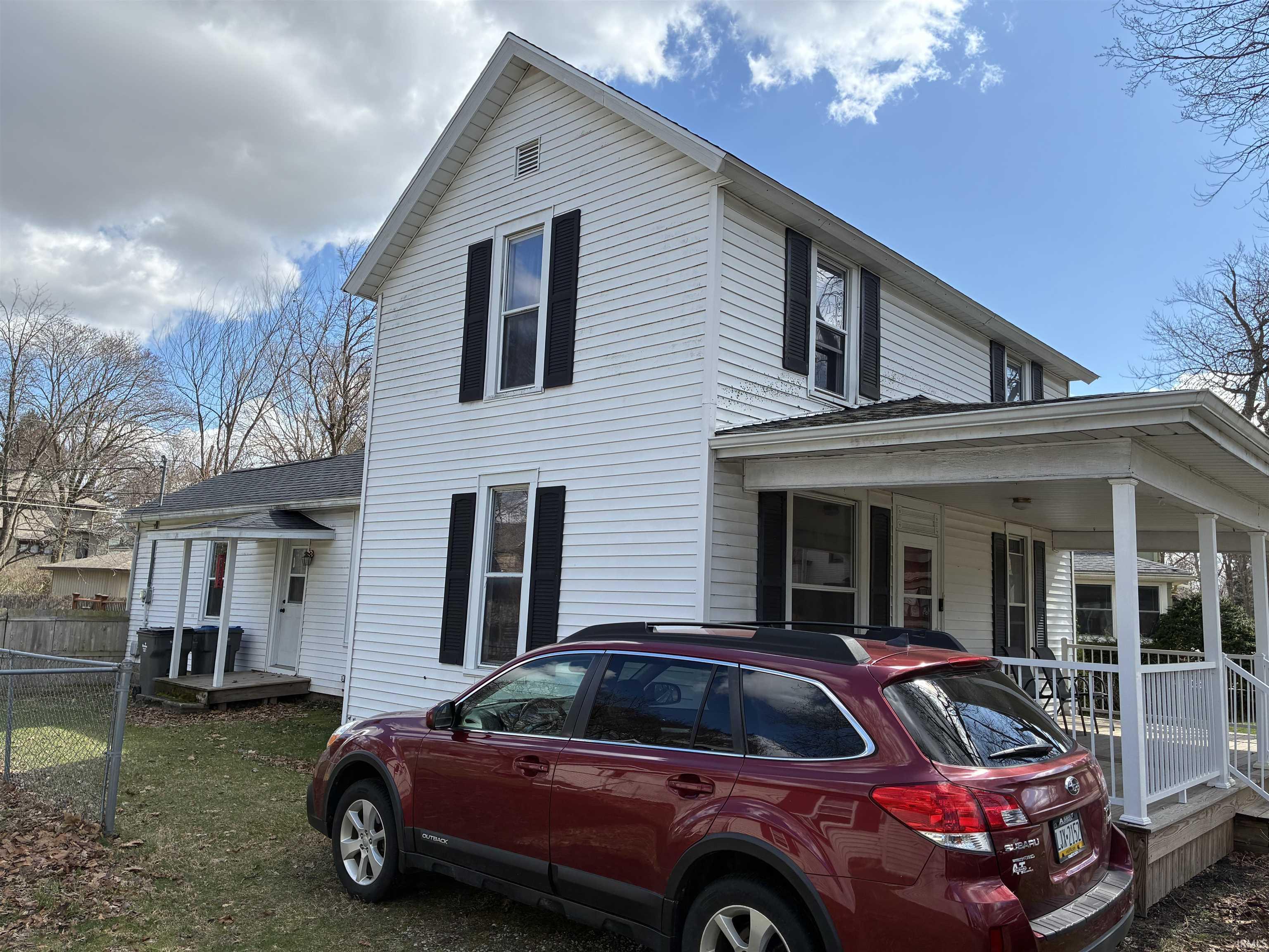 1104 Wilson Avenue Goshen IN 46526