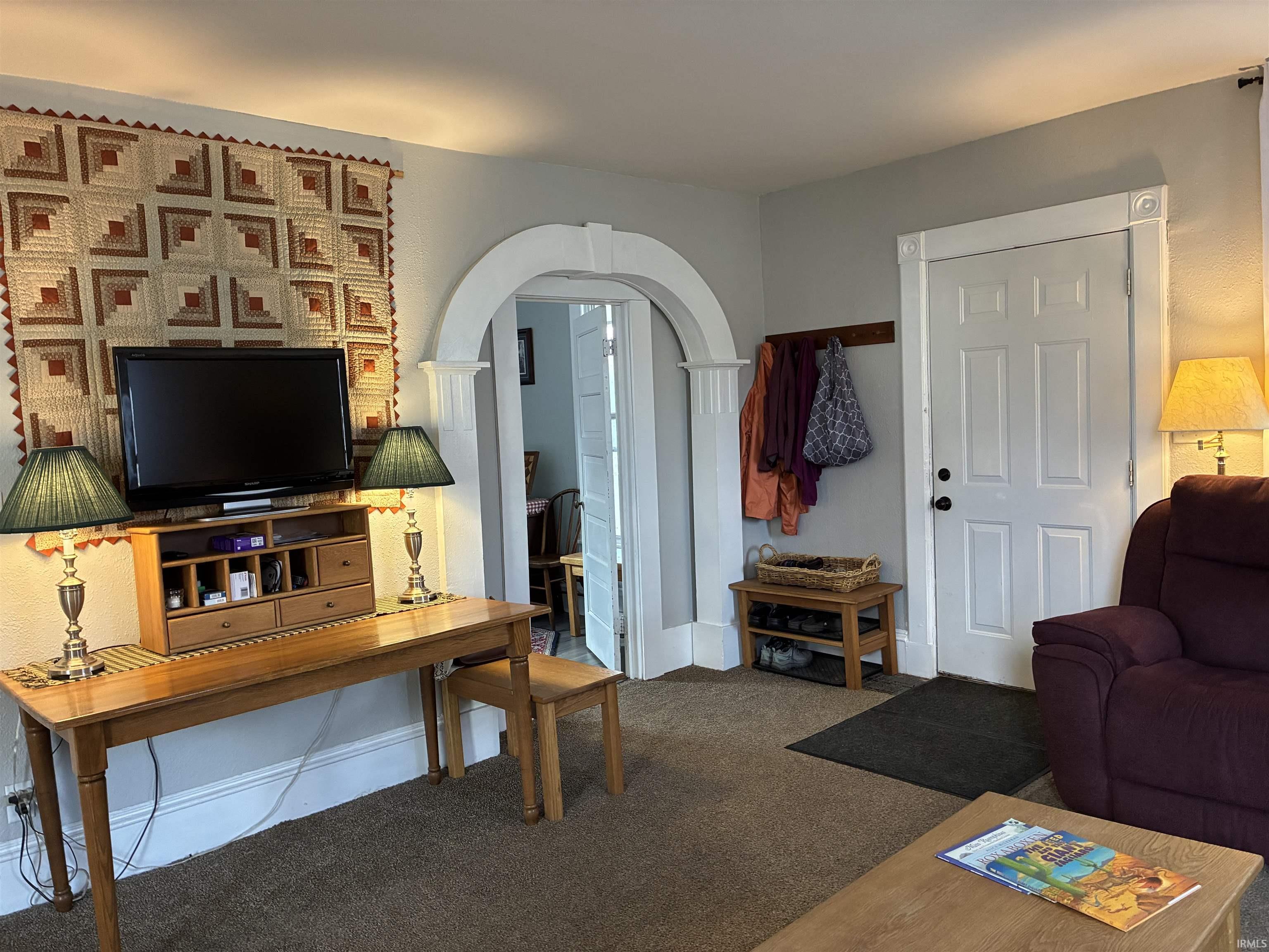 1104 Wilson Avenue Goshen IN 46526