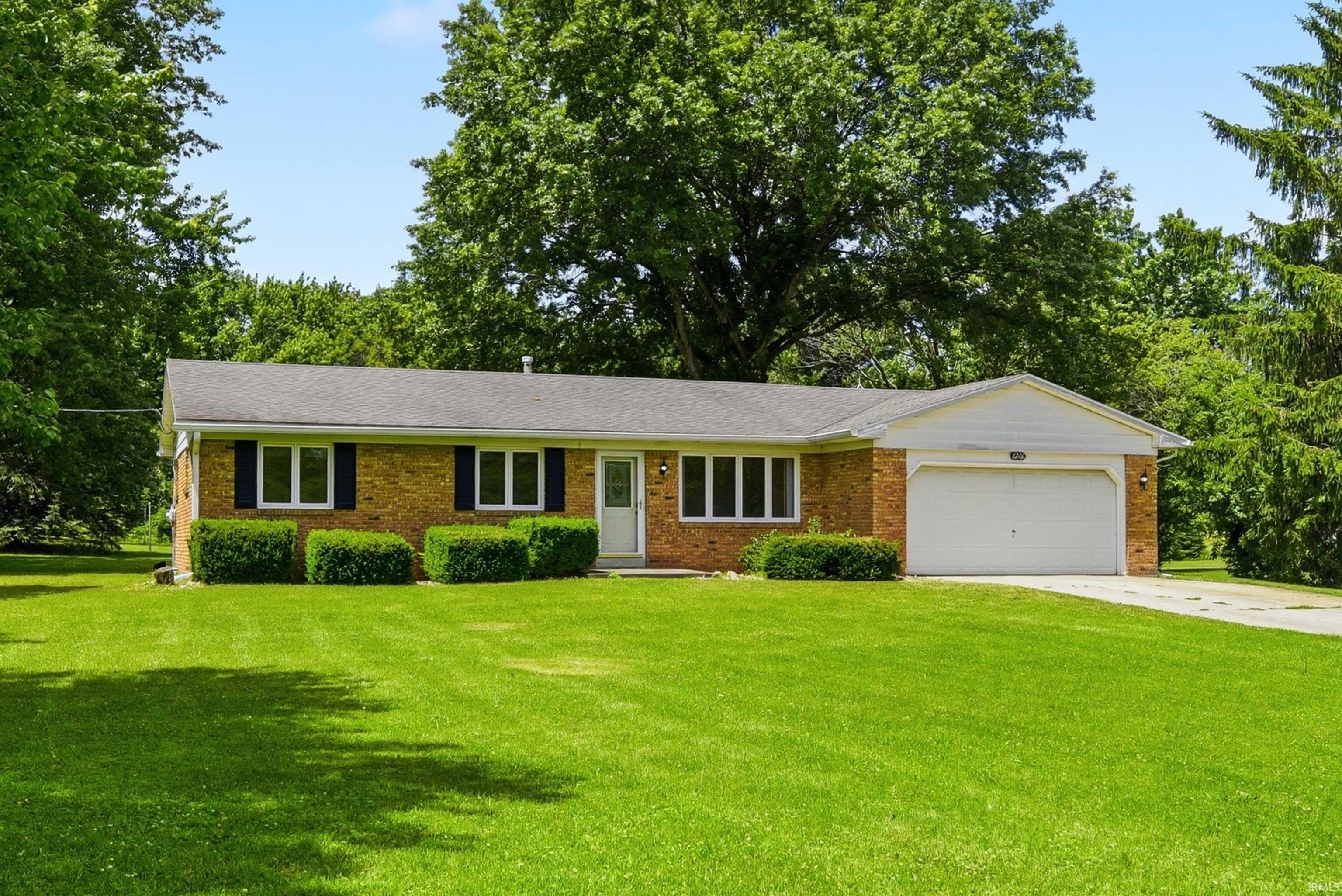 6266 N 900 E Road New Carlisle IN 46552