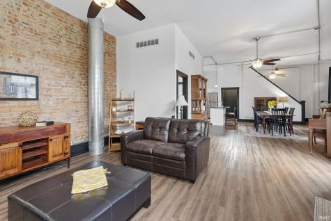 110 E Market Street Pierceton IN 46562