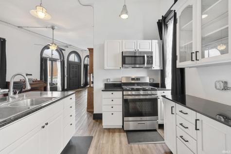 110 E Market Street Pierceton IN 46562
