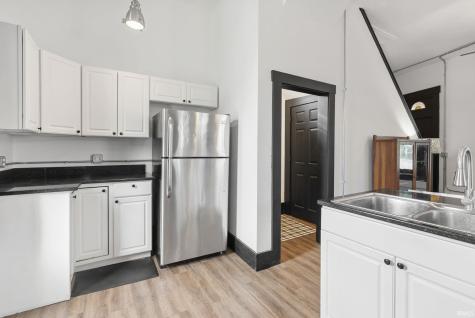 110 E Market Street Pierceton IN 46562