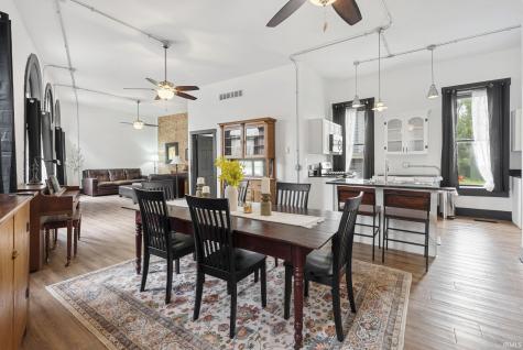 110 E Market Street Pierceton IN 46562