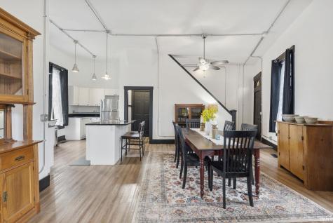 110 E Market Street Pierceton IN 46562