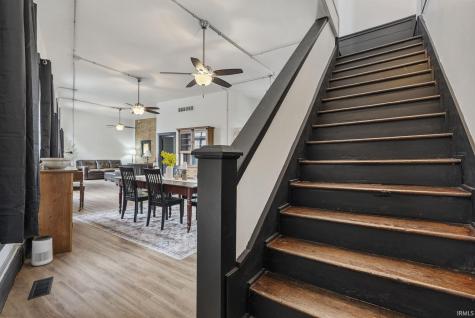110 E Market Street Pierceton IN 46562