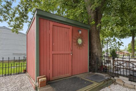 110 E Market Street Pierceton IN 46562