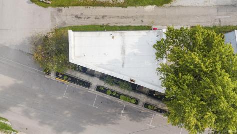 110 E Market Street Pierceton IN 46562