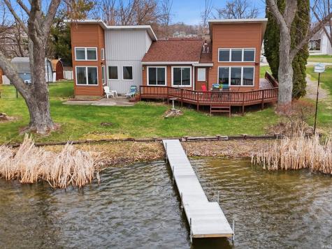 5360 S Highpoint Drive Albion IN 46701