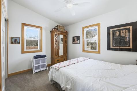 5360 S Highpoint Drive Albion IN 46701