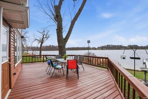 5360 S Highpoint Drive Albion IN 46701