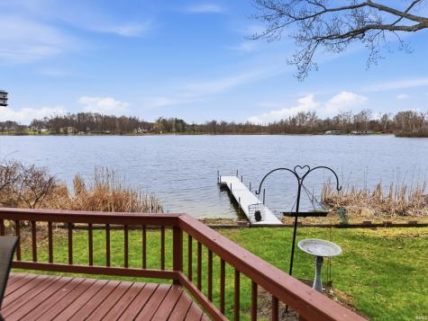 5360 S Highpoint Drive Albion IN 46701